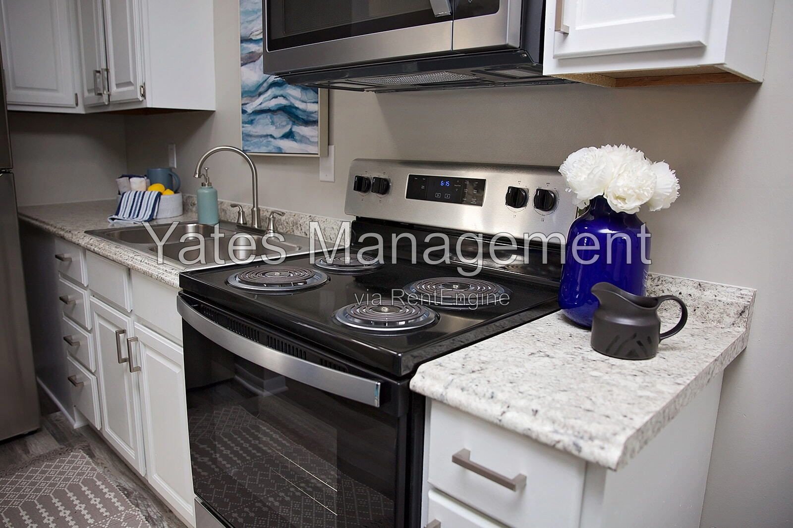 1 Bedroom Apartment with Washer & Dryer Included Near Downtown Findlay property image