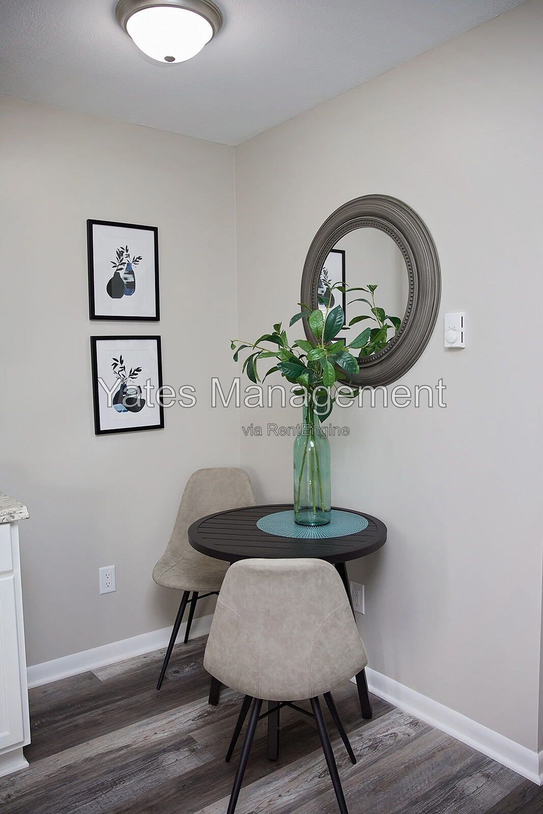 1 Bedroom Apartment with Washer & Dryer Included Near Downtown Findlay property image