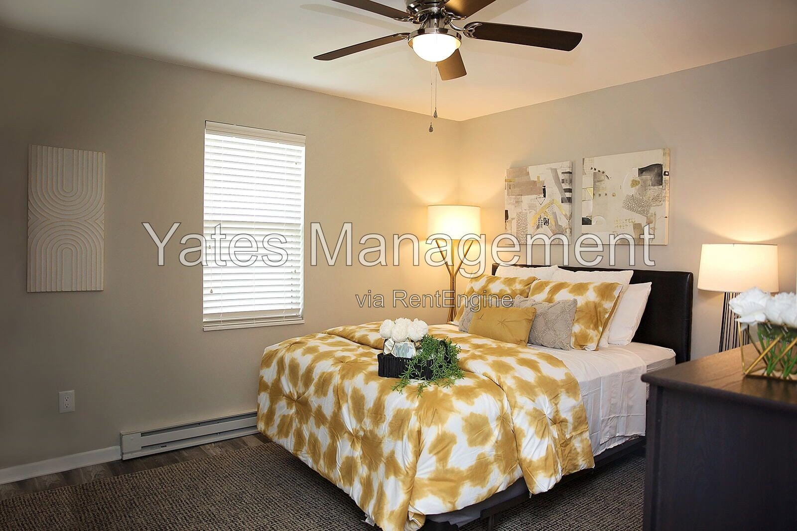 1 Bedroom Apartment with Washer & Dryer Included Near Downtown Findlay property image