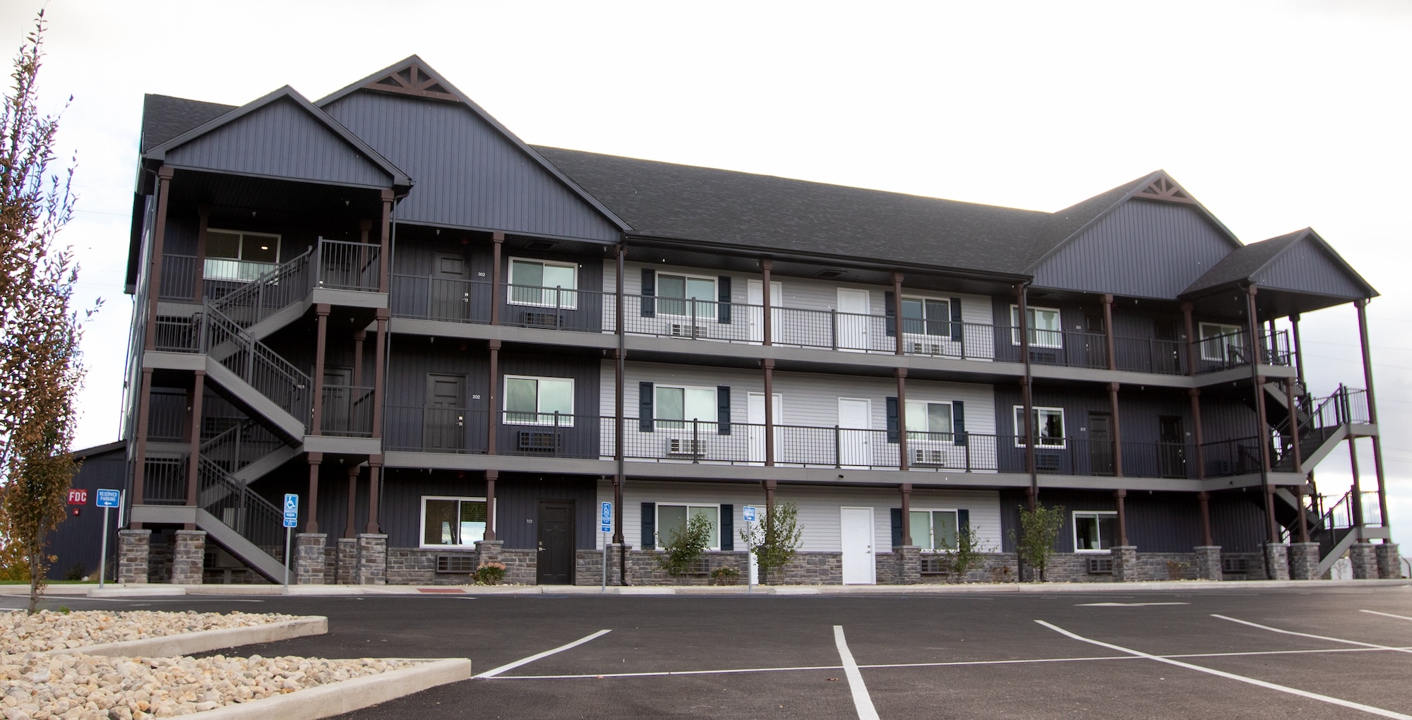 Cascade Heights Banner 1