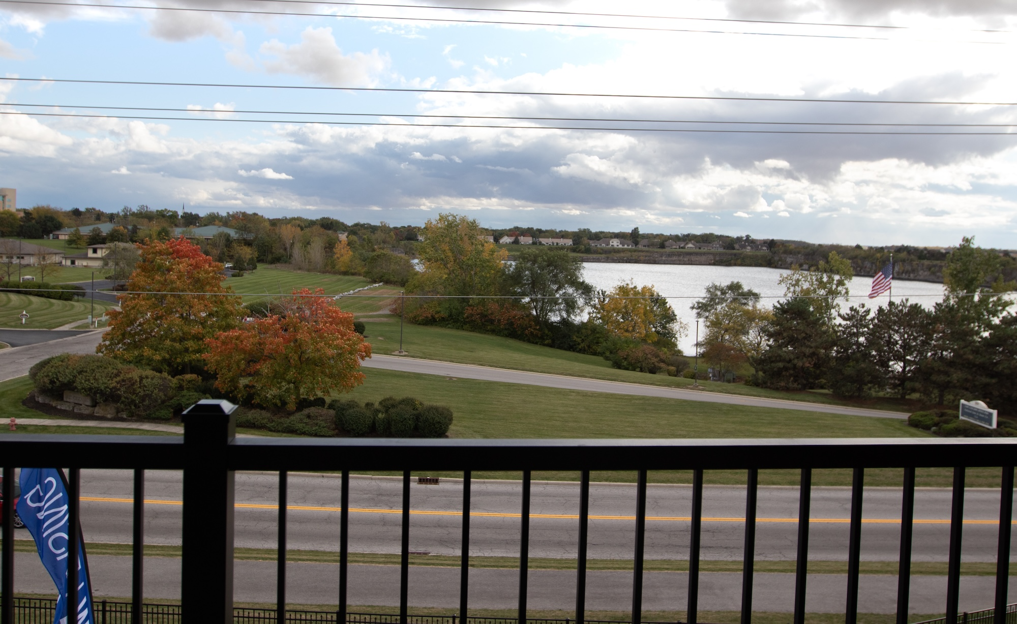 Cascade Heights Banner 4