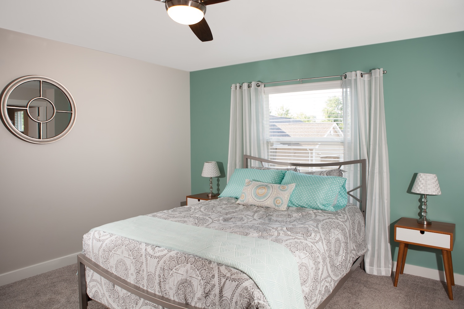 The Townhomes of Liberty Ridge Banner 5