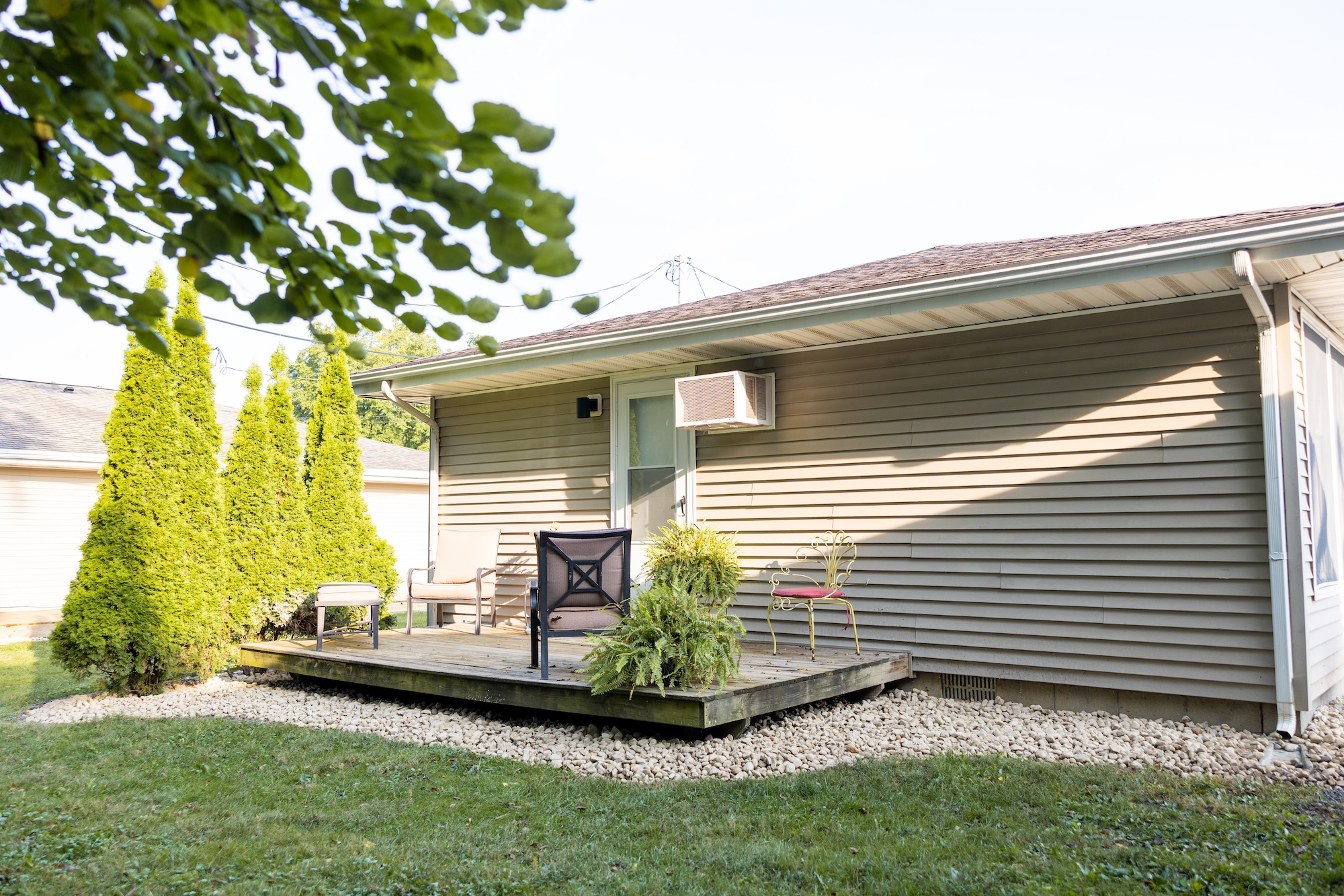 Lincoln Villas Banner 3