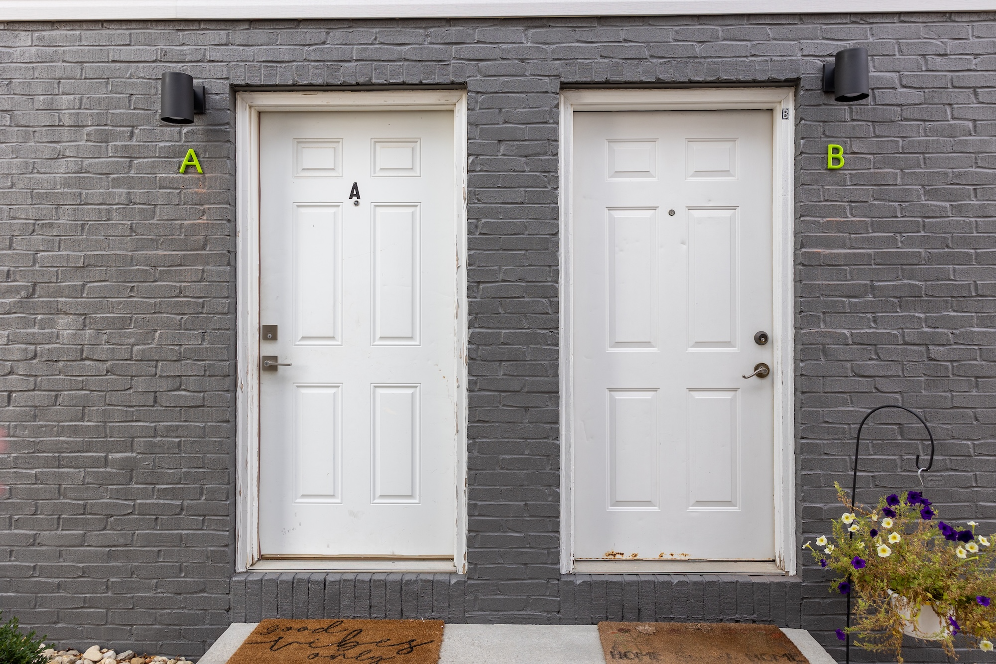 St. Andrew&39#;s Apartments Banner 5