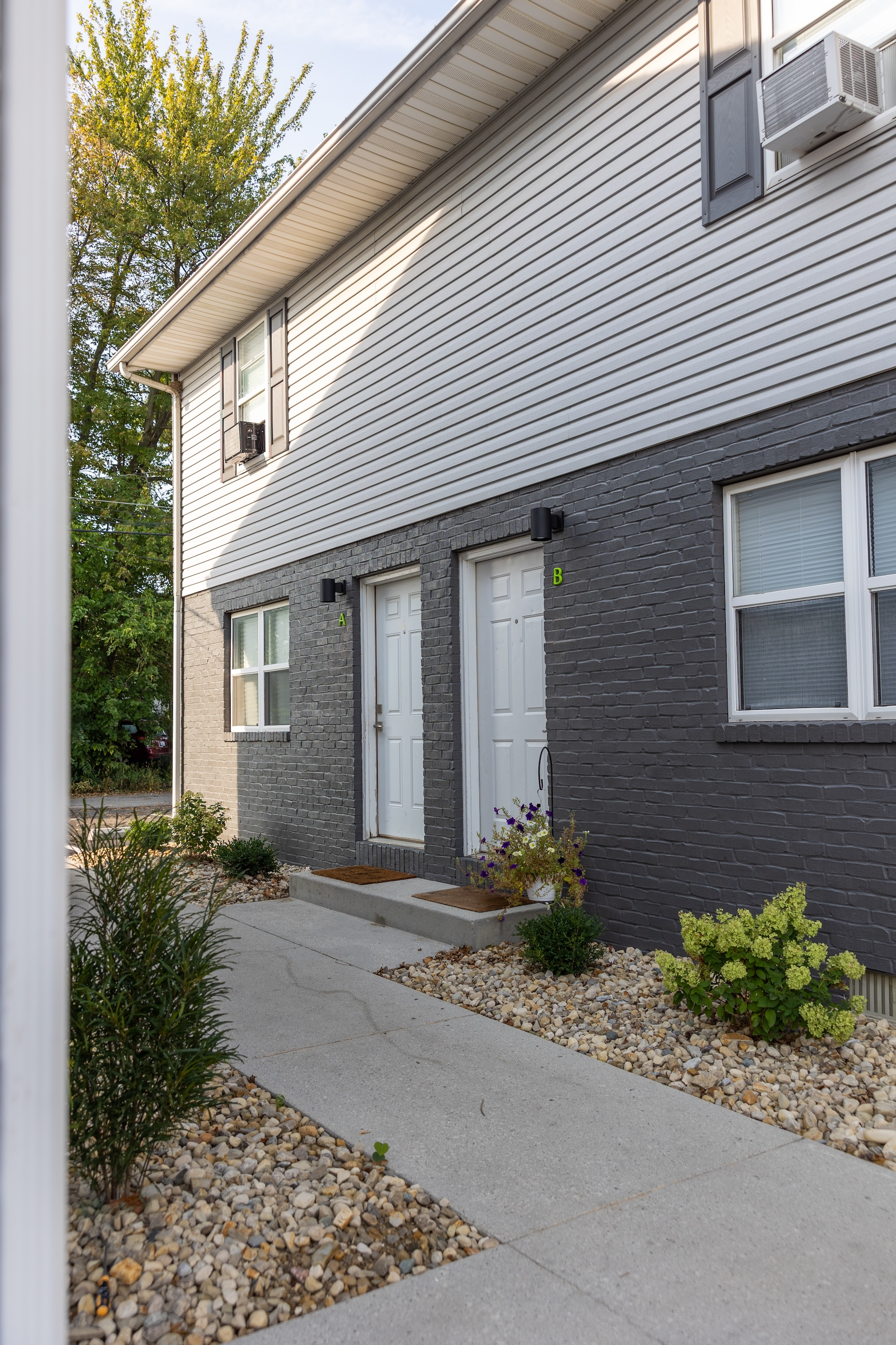 St. Andrew&39#;s Apartments Banner 5