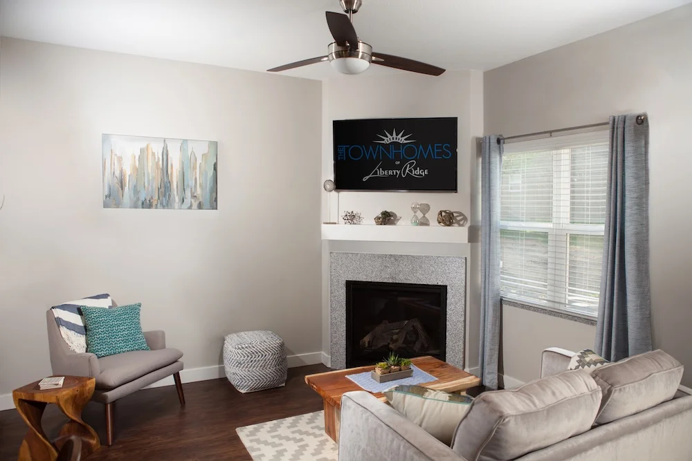 Welcome to Yates Management