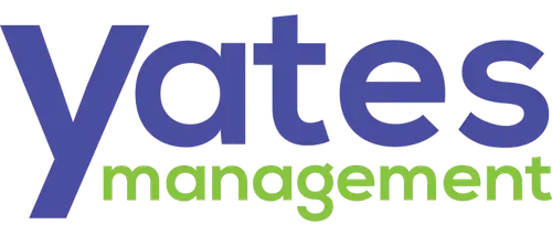 Yates Management Logo