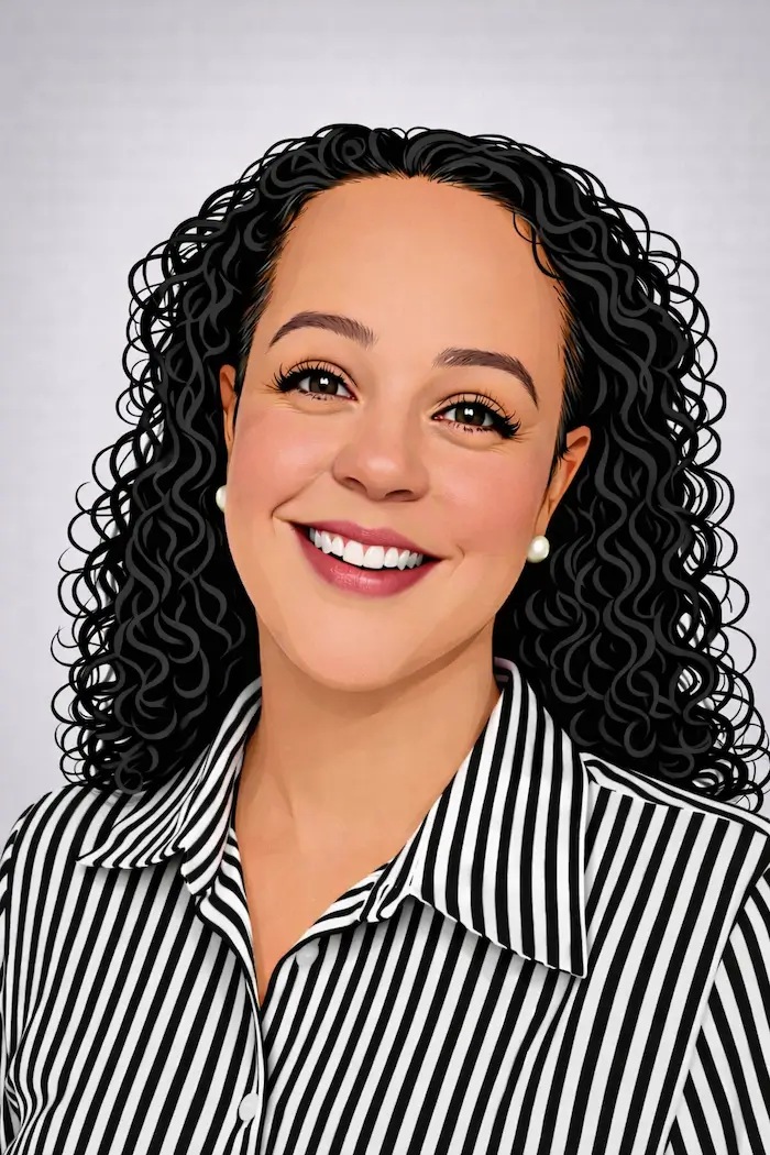 Picture of Mariana Magaña